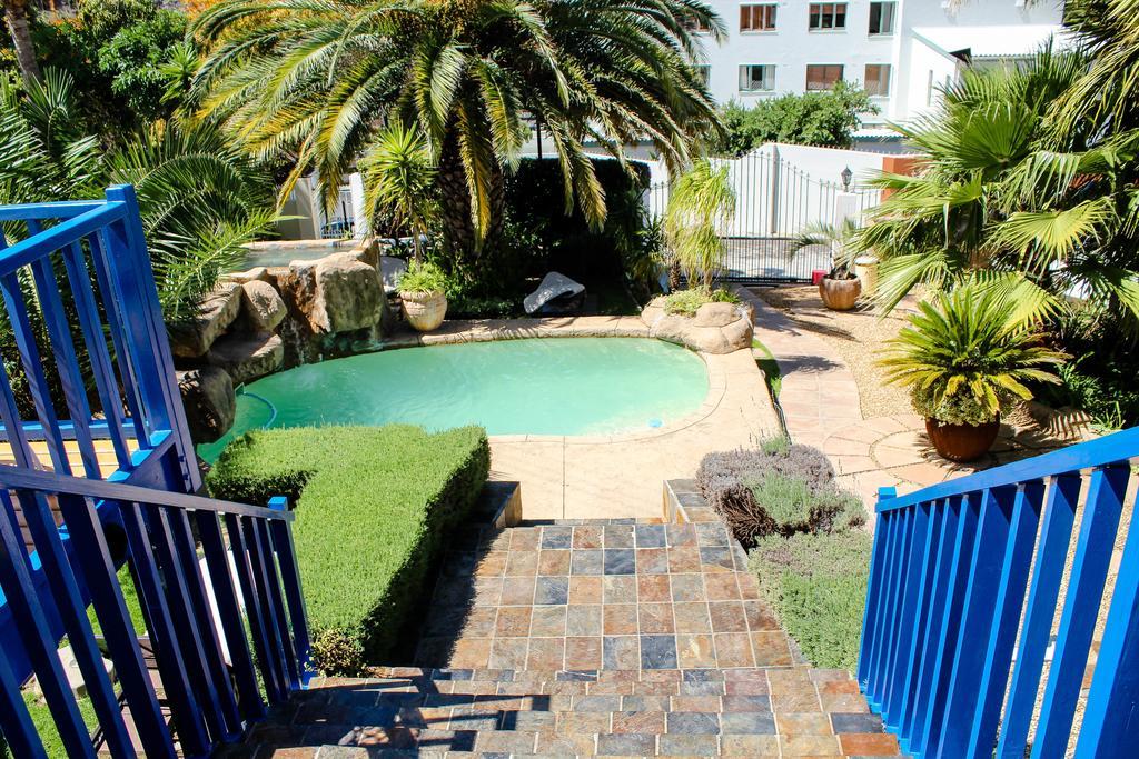 Port View Guest House Cape Town Ngoại thất bức ảnh