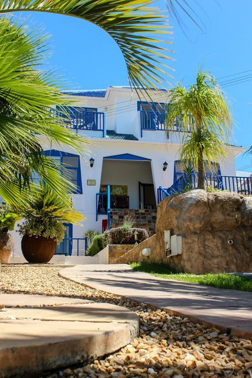 Port View Guest House Cape Town Ngoại thất bức ảnh