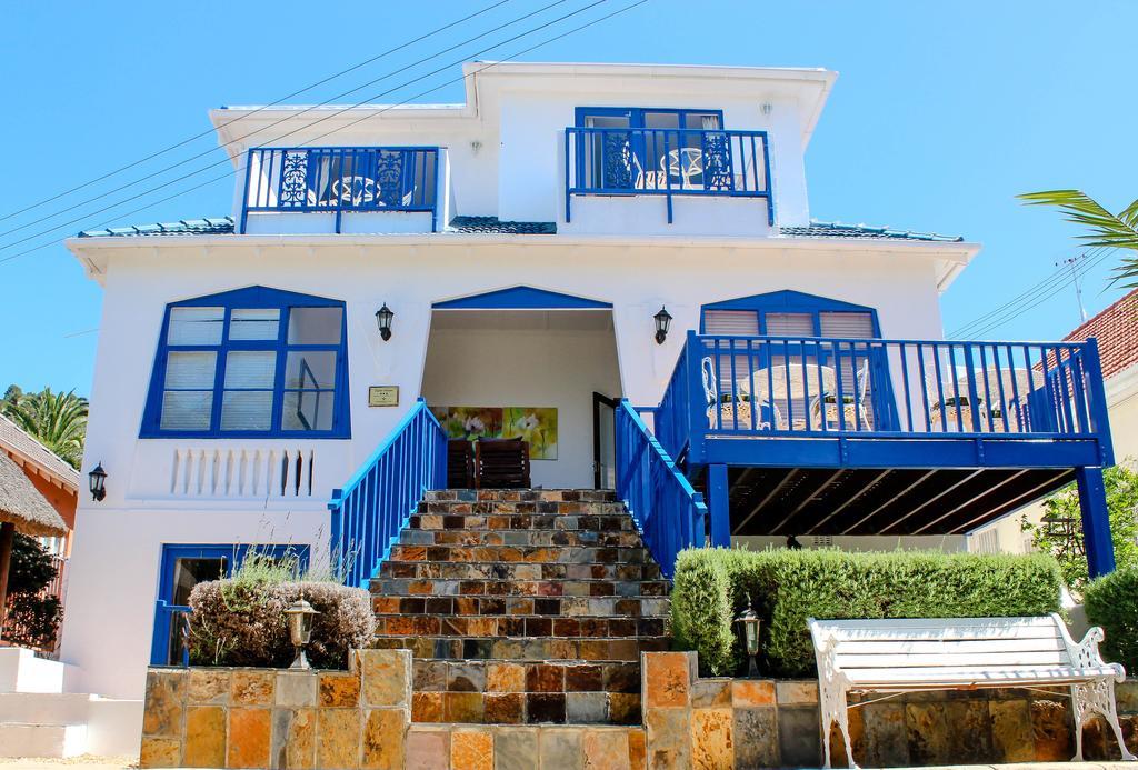 Port View Guest House Cape Town Ngoại thất bức ảnh