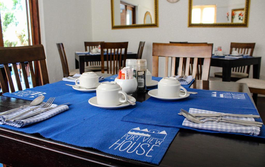 Port View Guest House Cape Town Ngoại thất bức ảnh