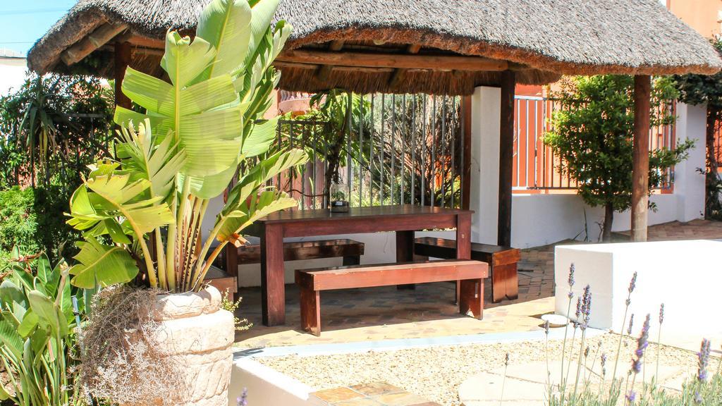 Port View Guest House Cape Town Ngoại thất bức ảnh