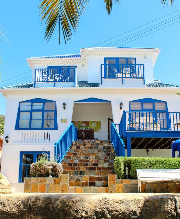 Port View Guest House Cape Town Ngoại thất bức ảnh