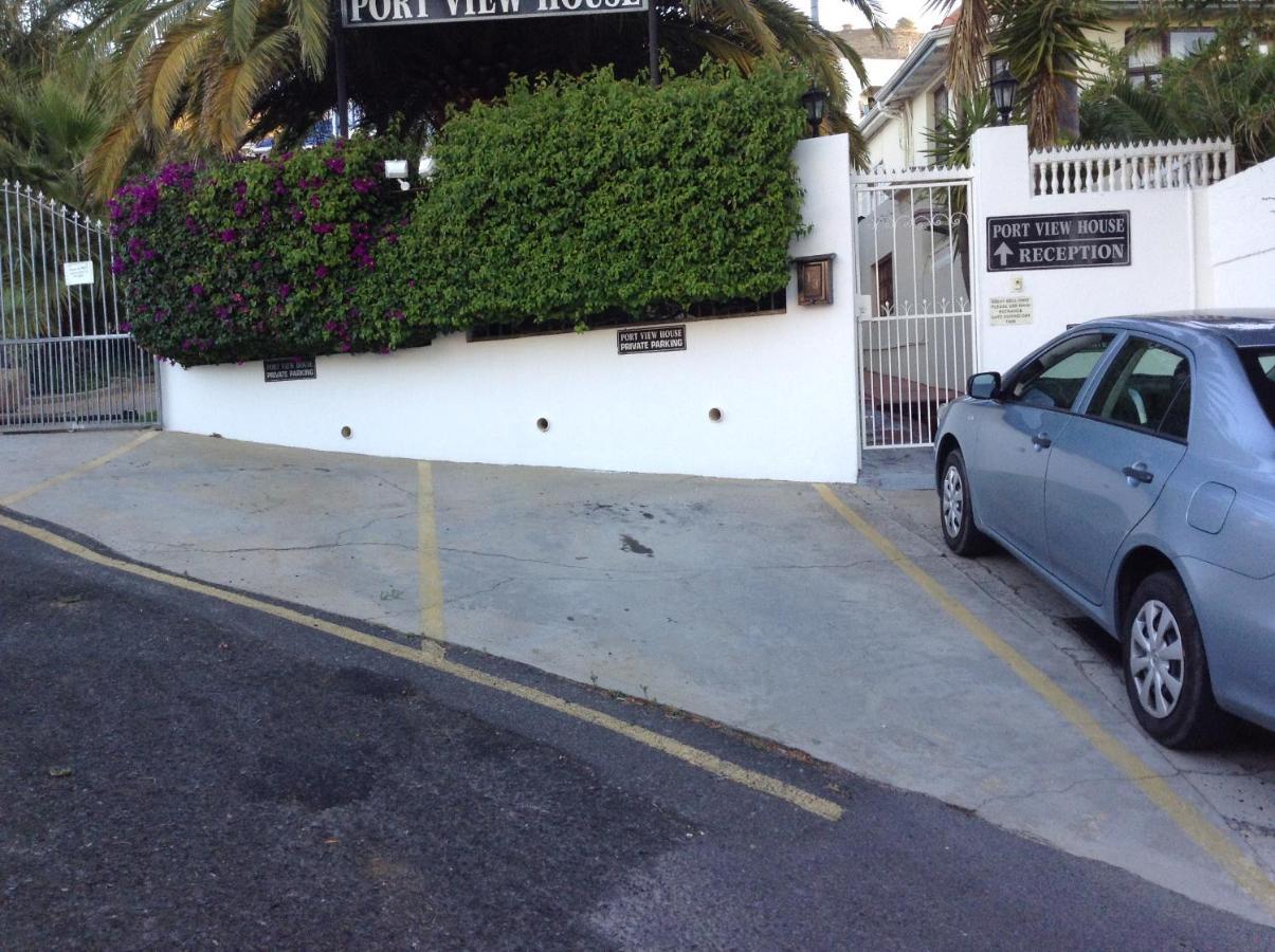 Port View Guest House Cape Town Ngoại thất bức ảnh