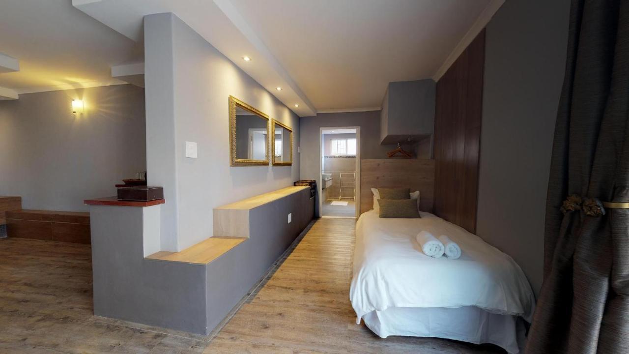 Port View Guest House Cape Town Ngoại thất bức ảnh