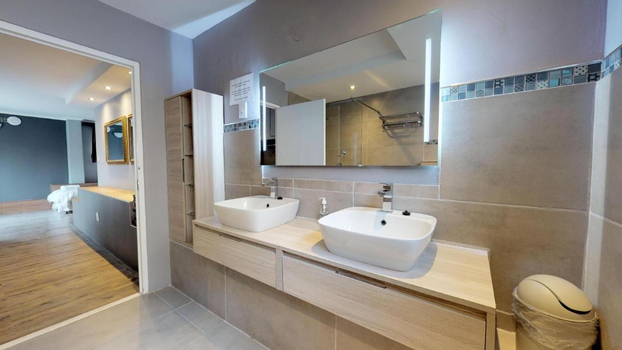 Port View Guest House Cape Town Ngoại thất bức ảnh
