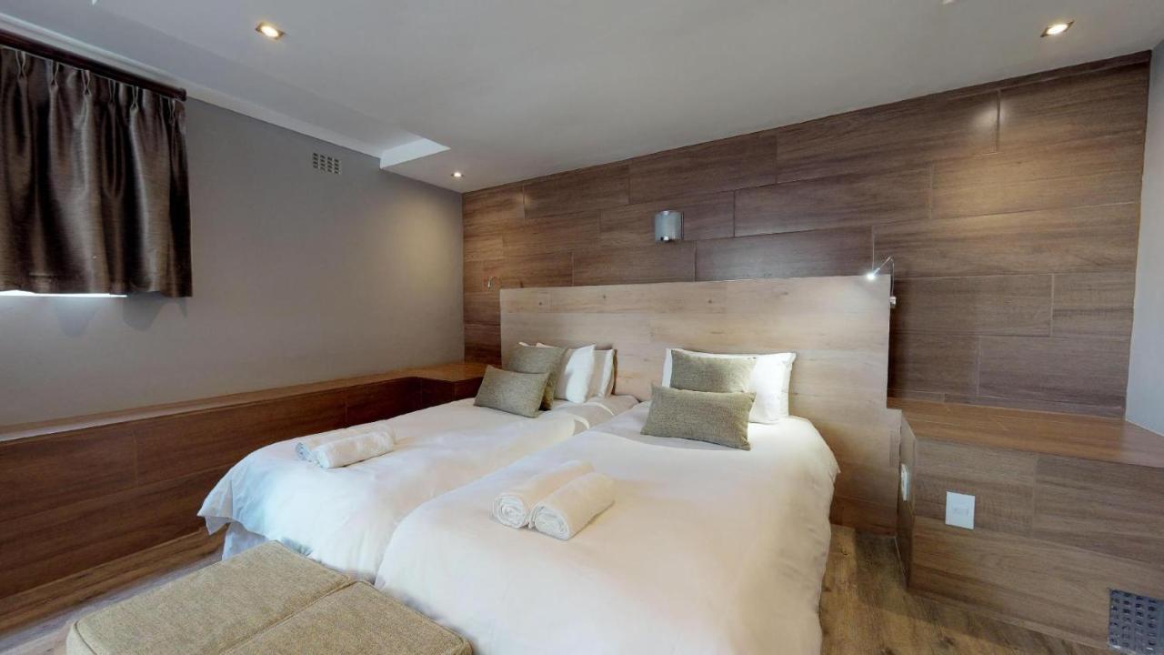 Port View Guest House Cape Town Ngoại thất bức ảnh