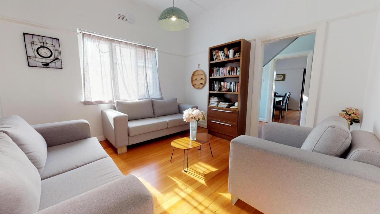 Port View Guest House Cape Town Ngoại thất bức ảnh