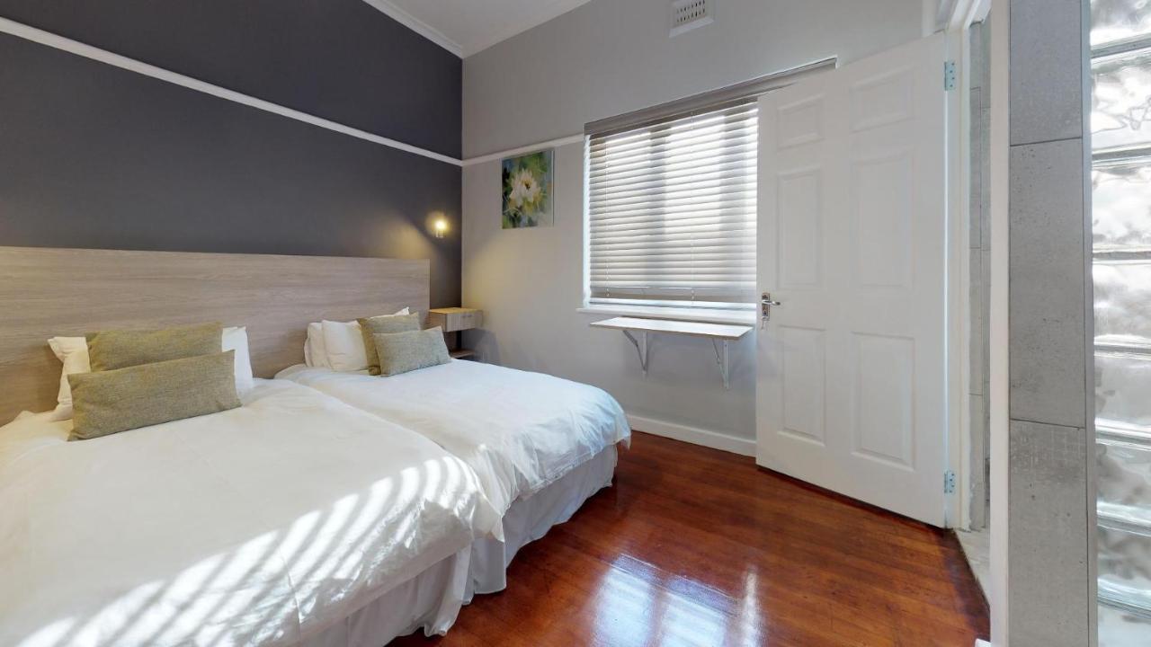 Port View Guest House Cape Town Ngoại thất bức ảnh