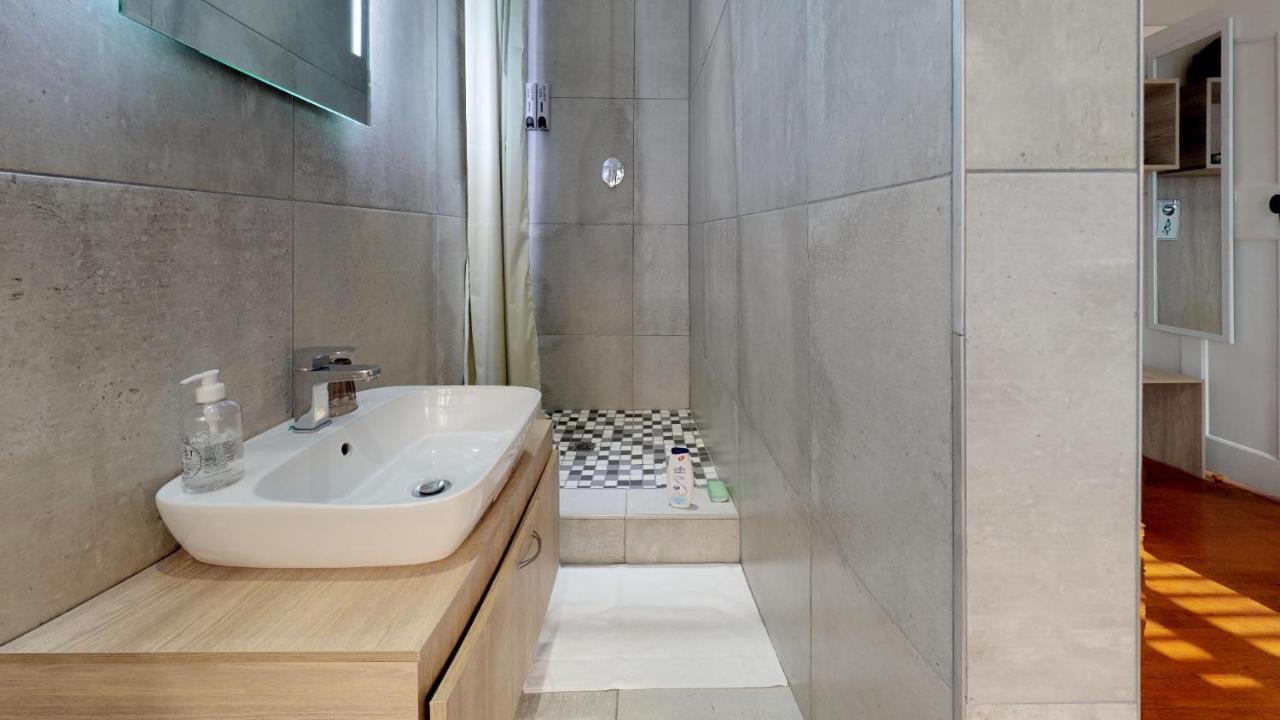 Port View Guest House Cape Town Ngoại thất bức ảnh