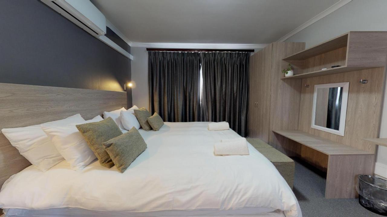 Port View Guest House Cape Town Ngoại thất bức ảnh