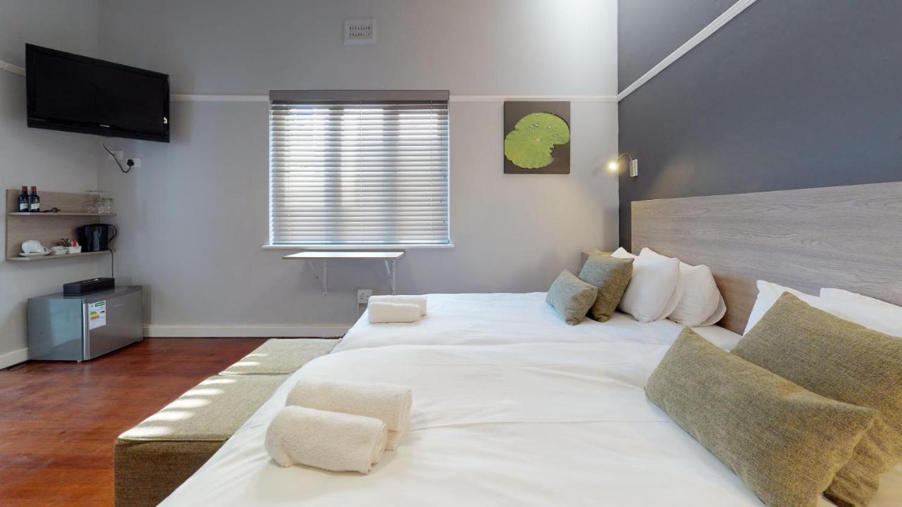 Port View Guest House Cape Town Ngoại thất bức ảnh