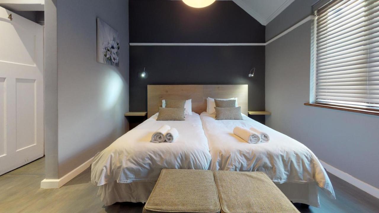 Port View Guest House Cape Town Ngoại thất bức ảnh