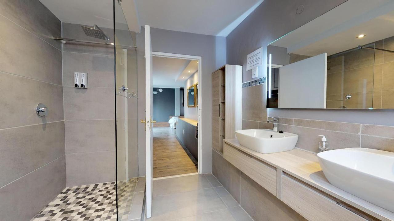 Port View Guest House Cape Town Ngoại thất bức ảnh