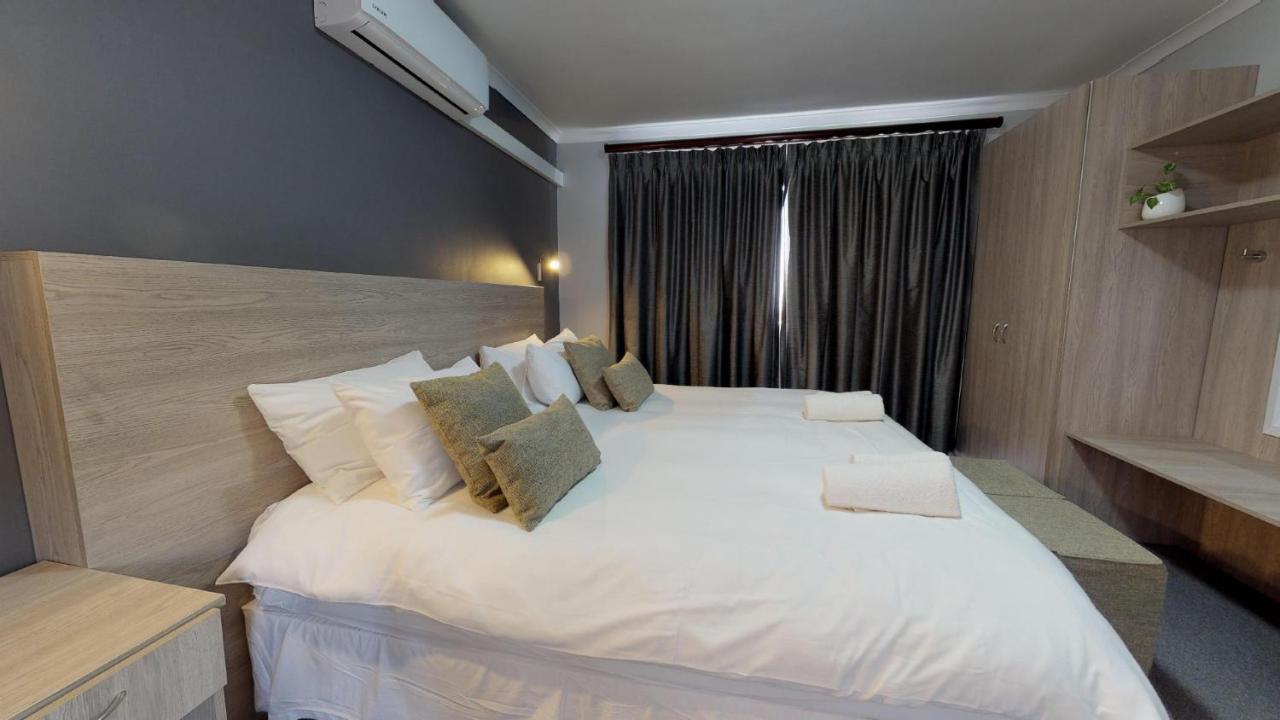 Port View Guest House Cape Town Ngoại thất bức ảnh