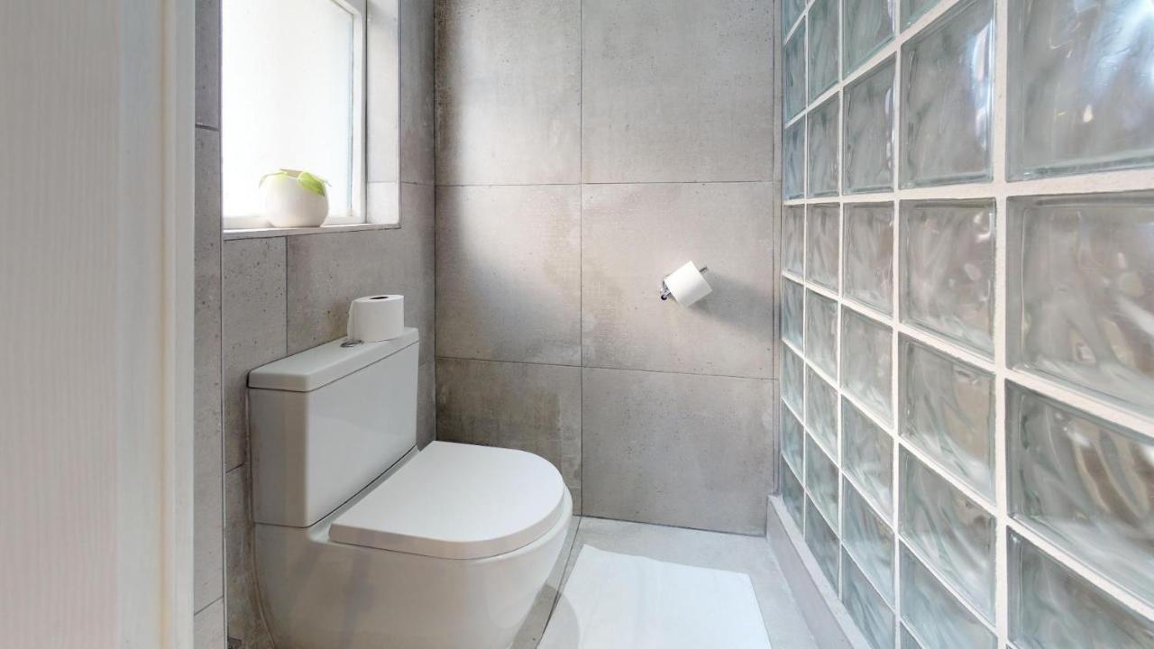 Port View Guest House Cape Town Ngoại thất bức ảnh