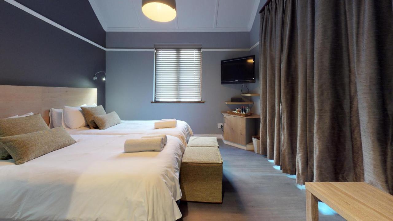 Port View Guest House Cape Town Ngoại thất bức ảnh