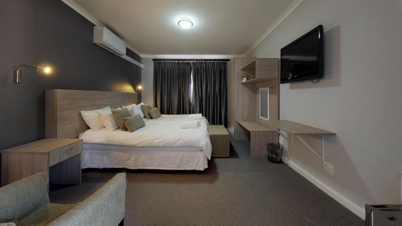 Port View Guest House Cape Town Ngoại thất bức ảnh
