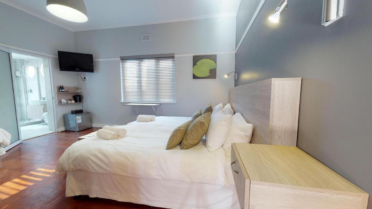 Port View Guest House Cape Town Ngoại thất bức ảnh