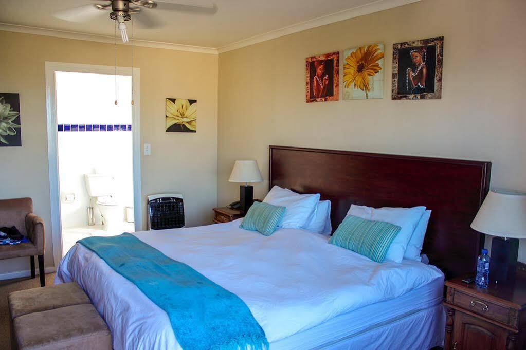 Port View Guest House Cape Town Ngoại thất bức ảnh